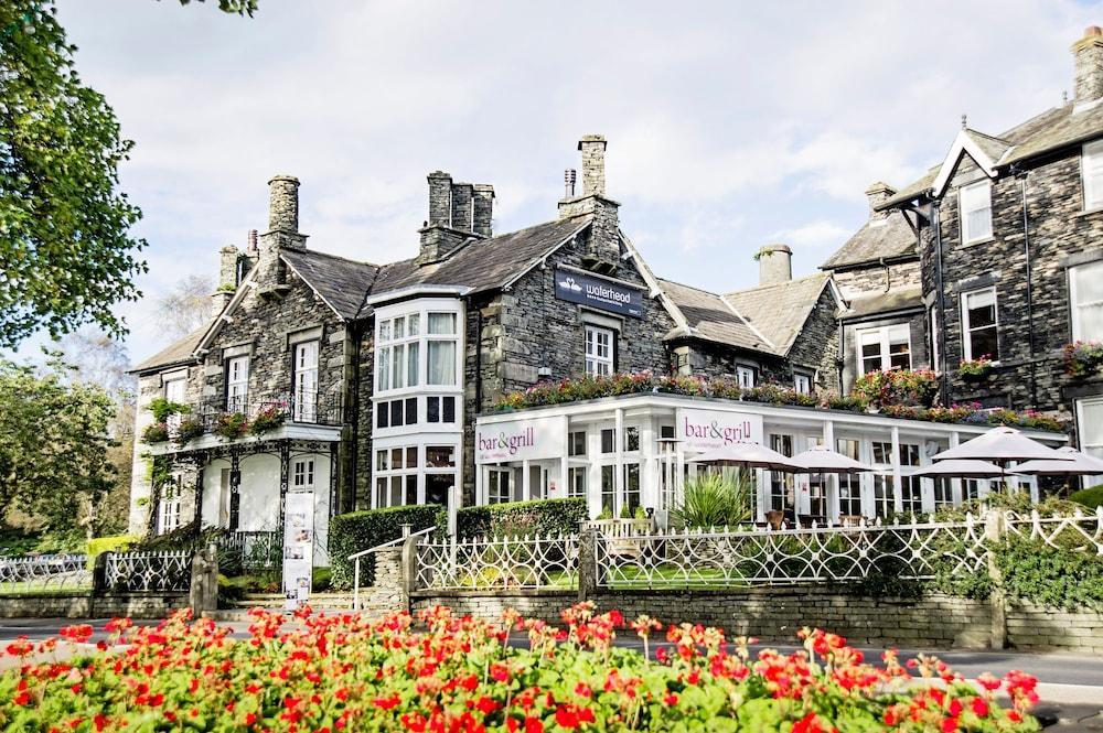 The Waterhead Inn- The Inn Collection Group Ambleside Exterior photo